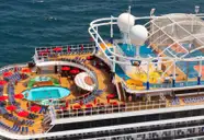 CARNIVAL HORIZON