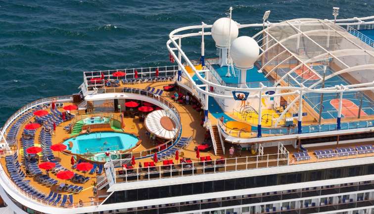 CARNIVAL HORIZON