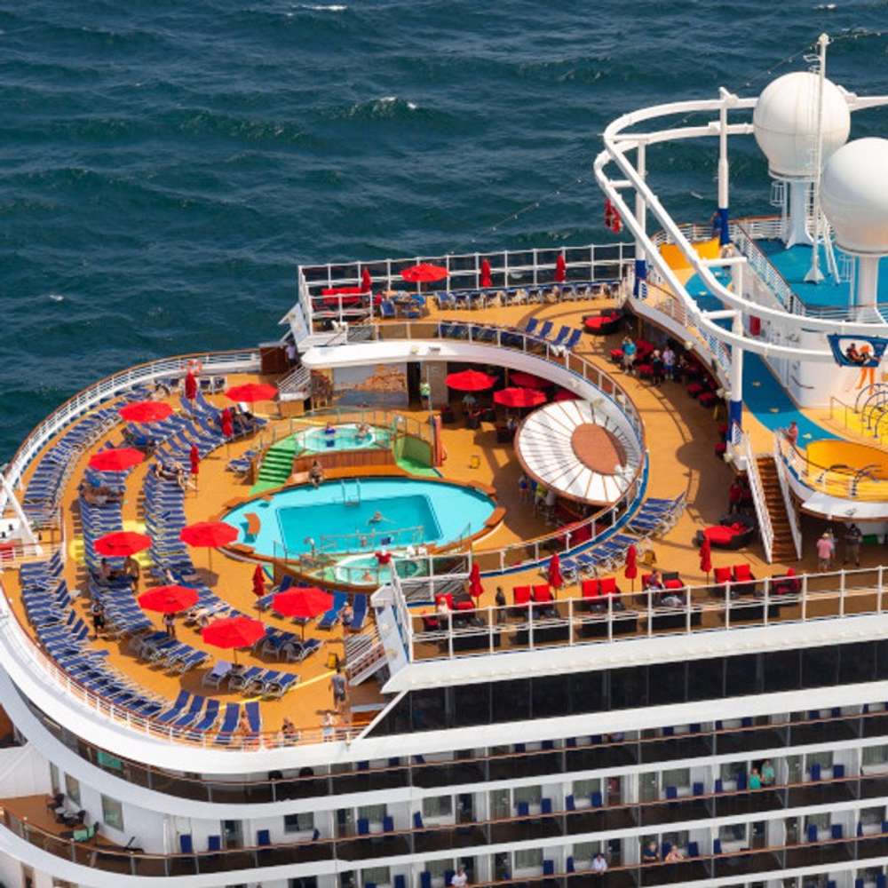CARNIVAL HORIZON