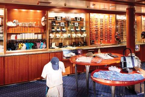 Image related to Boutique Shopping