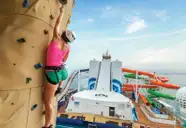 Rock Climbing 