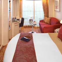 Image related to Concierge Class Stateroom