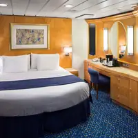 Image related to Owner's Suite - 1 Bedroom