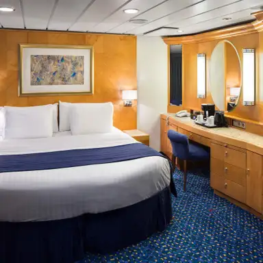 Image related to Owner's Suite - 1 Bedroom