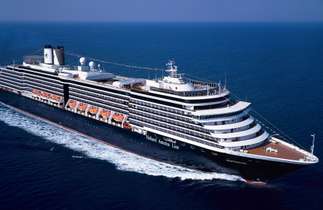 Image related to Holland America Line
