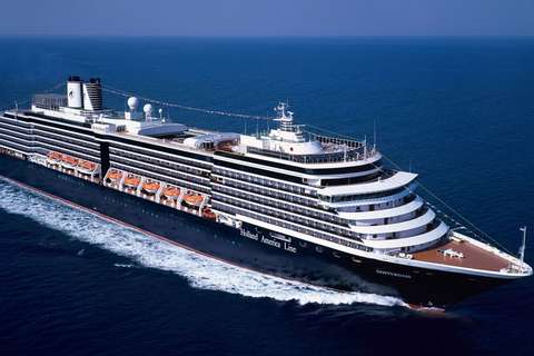 Image related to Exterior of Oosterdam