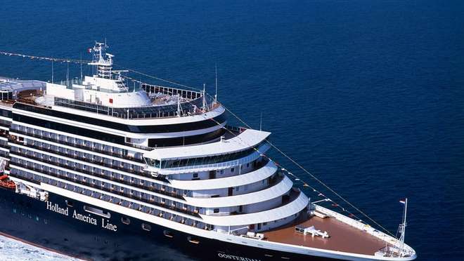 Ship