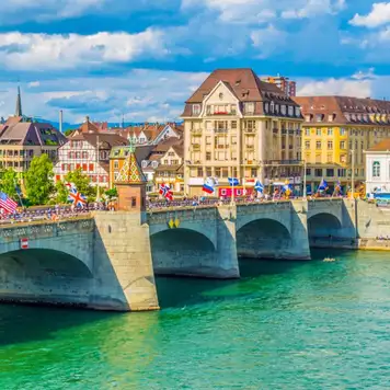 Image related to Mittlere Brücke