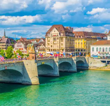 Image related to Mittlere Brücke