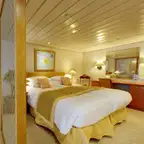 Overview of a Suite