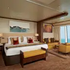 Overview of a Suite