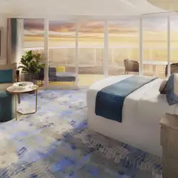 Image related to Sunset Junior Suite