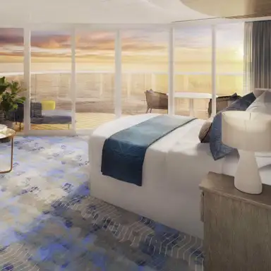 Image related to Sunset Junior Suite