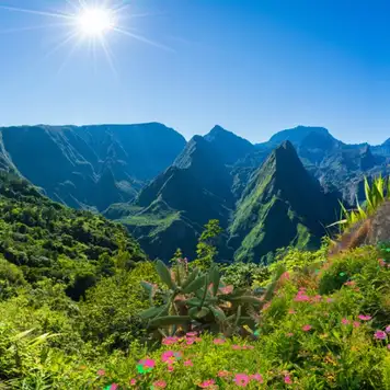 Image related to La Reunion