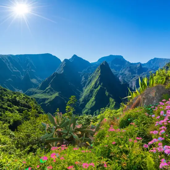 Image related to La Reunion