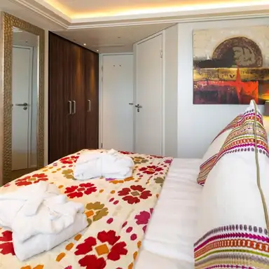 Image related to French Balcony