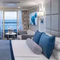 Image related to Forward Aft Facing Club Balcony Stateroom