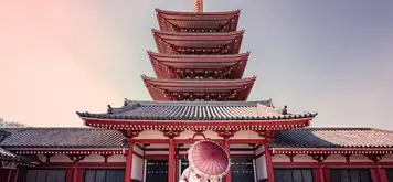 Image related to Senso-ji Temple