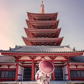 Image related to Senso-ji Temple