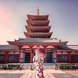 Image related to Senso-ji Temple