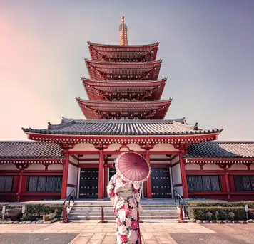 Image related to Senso-ji Temple