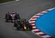 Spanish Grand Prix - Race