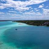 Image related to Bacalar Lagoon