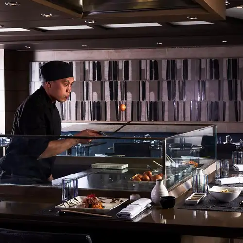 Photo of Kaiseki