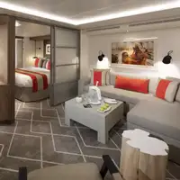Image related to Celebrity Suite