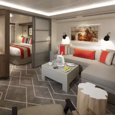 Image related to Celebrity Suite