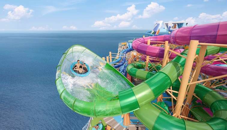Star of the Seas