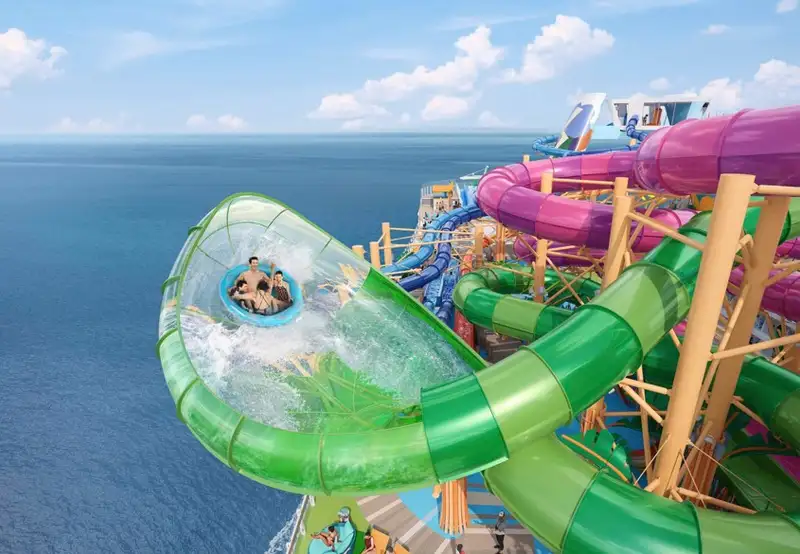 Star of the Seas