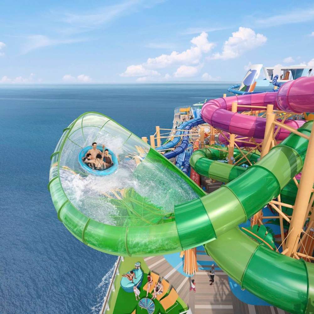Star of the Seas