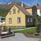 Image related to Þjóðlagasetur - Folk Music Centre