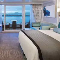 Image related to Midship Penthouse Suite