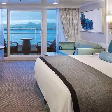 Image related to Midship Penthouse Suite