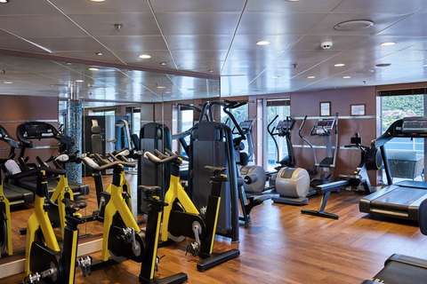 Image related to Fitness Centre