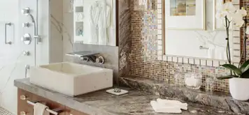 Suite Accommodation