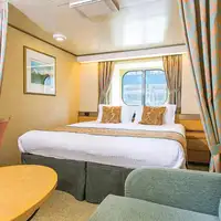 Image related to Outside (part obstructed view) 