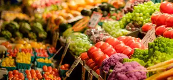 Image related to Farmers Market