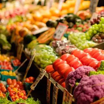 Image related to Farmers Market