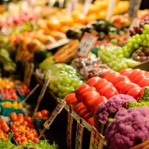 Image related to Farmers Market