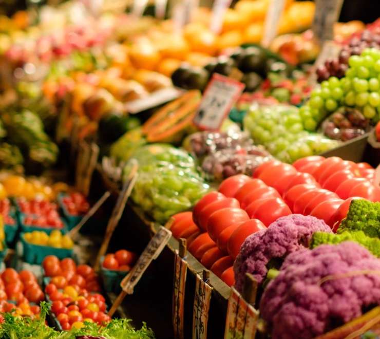Farmers Market