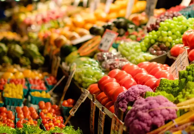 Farmers Market