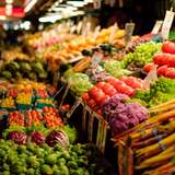 Image related to Farmers Market
