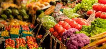 Image related to Farmers Market