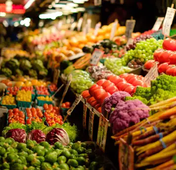 Image related to Farmers Market