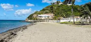 Image related to South Friar's Bay, St. Kitts