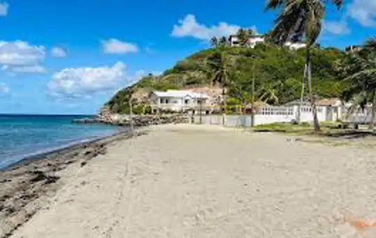 Image related to South Friar's Bay, St. Kitts