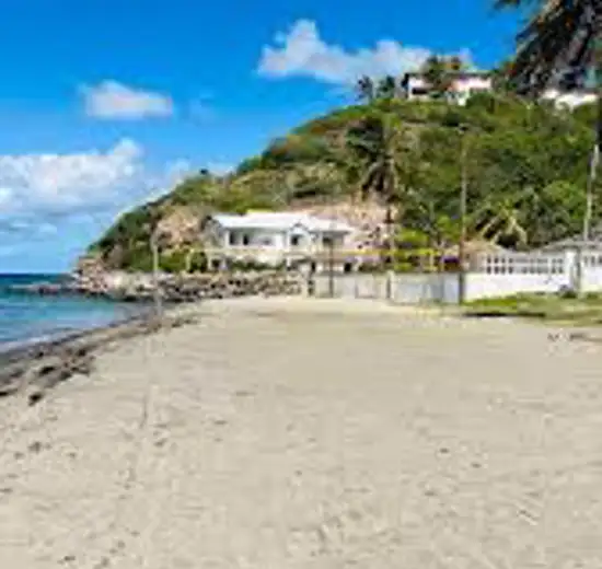 Image related to South Friar's Bay, St. Kitts